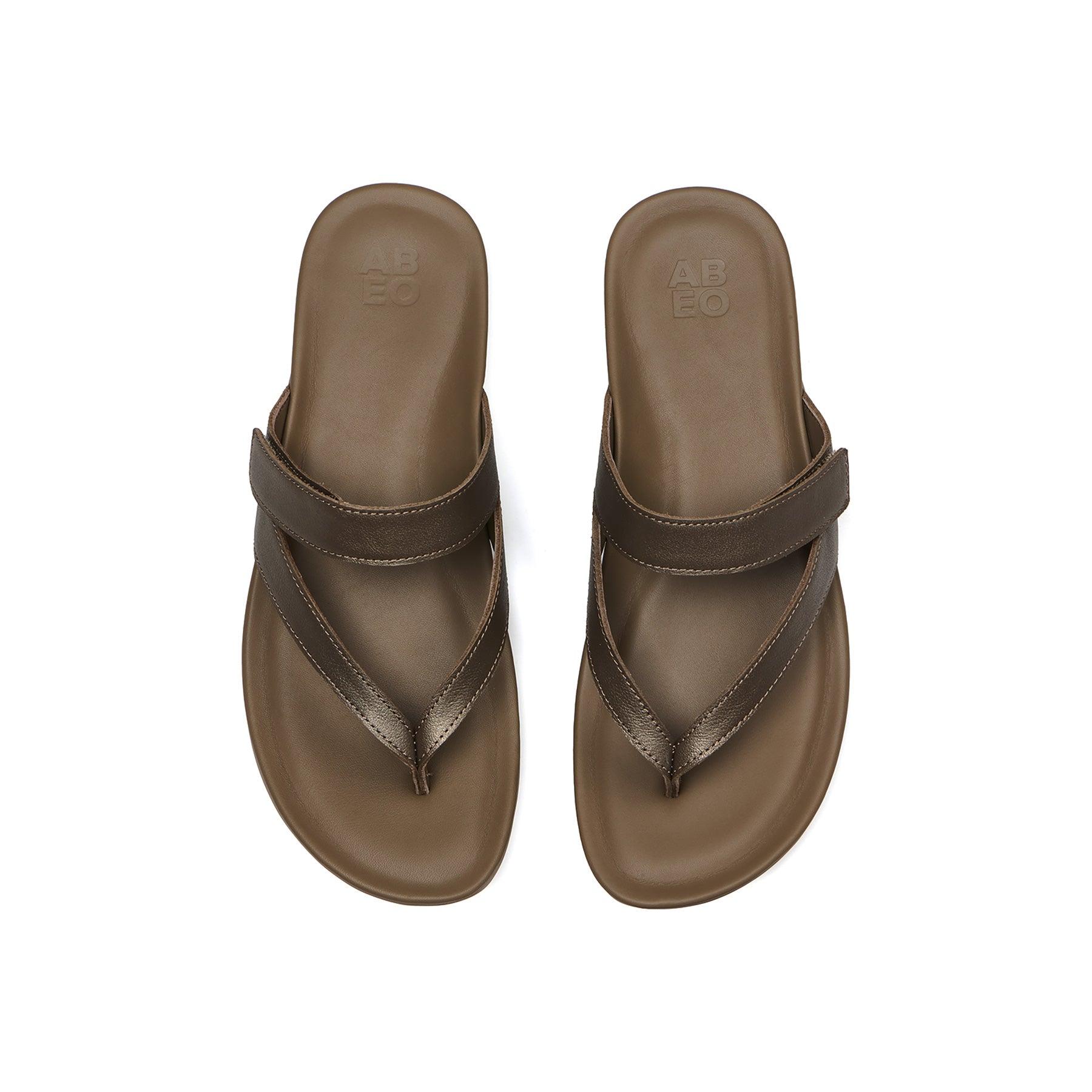 Oasis Thong Sandal Female Product Image