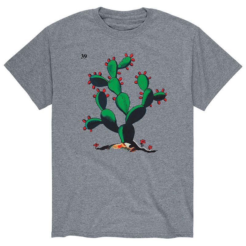 Men's Loteria El Nopal Tee,  Product Image