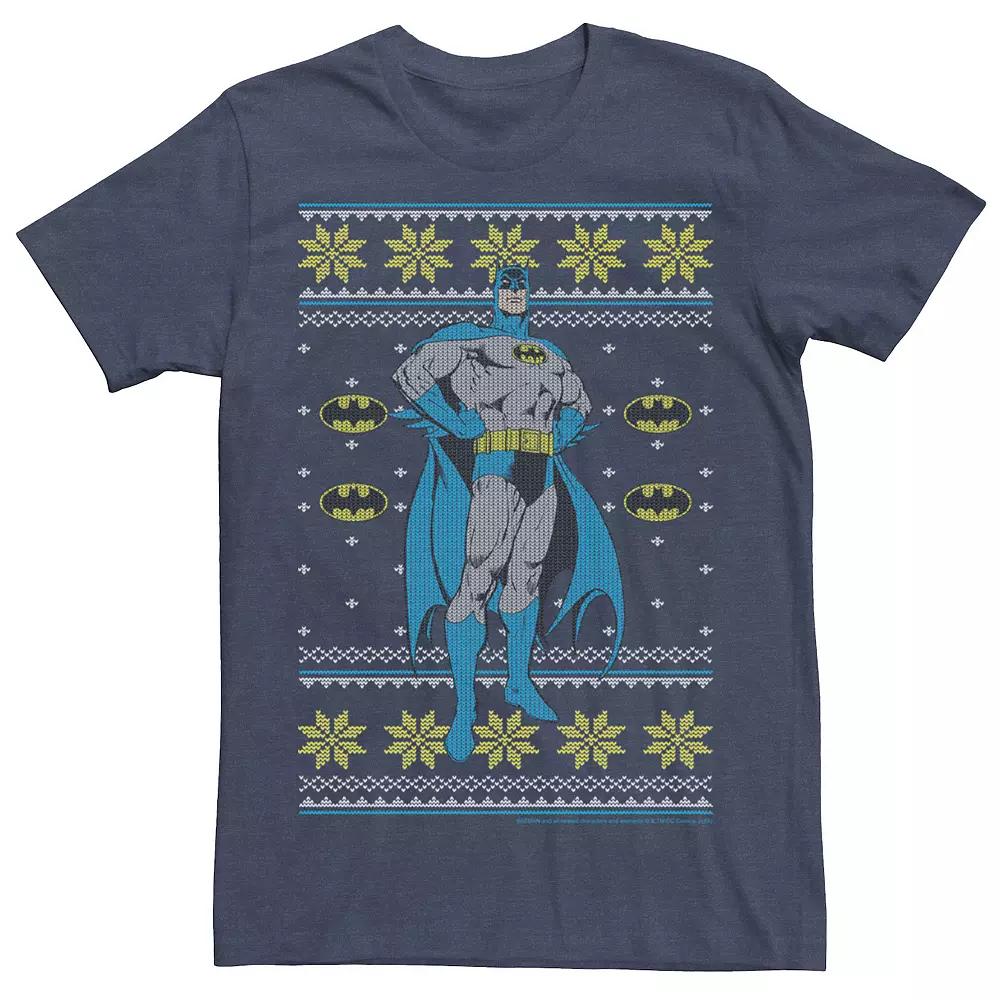 Big & Tall Marvel Black Panther 18th Birthday Action Pose Tee, Men's, Size: Large Tall Product Image