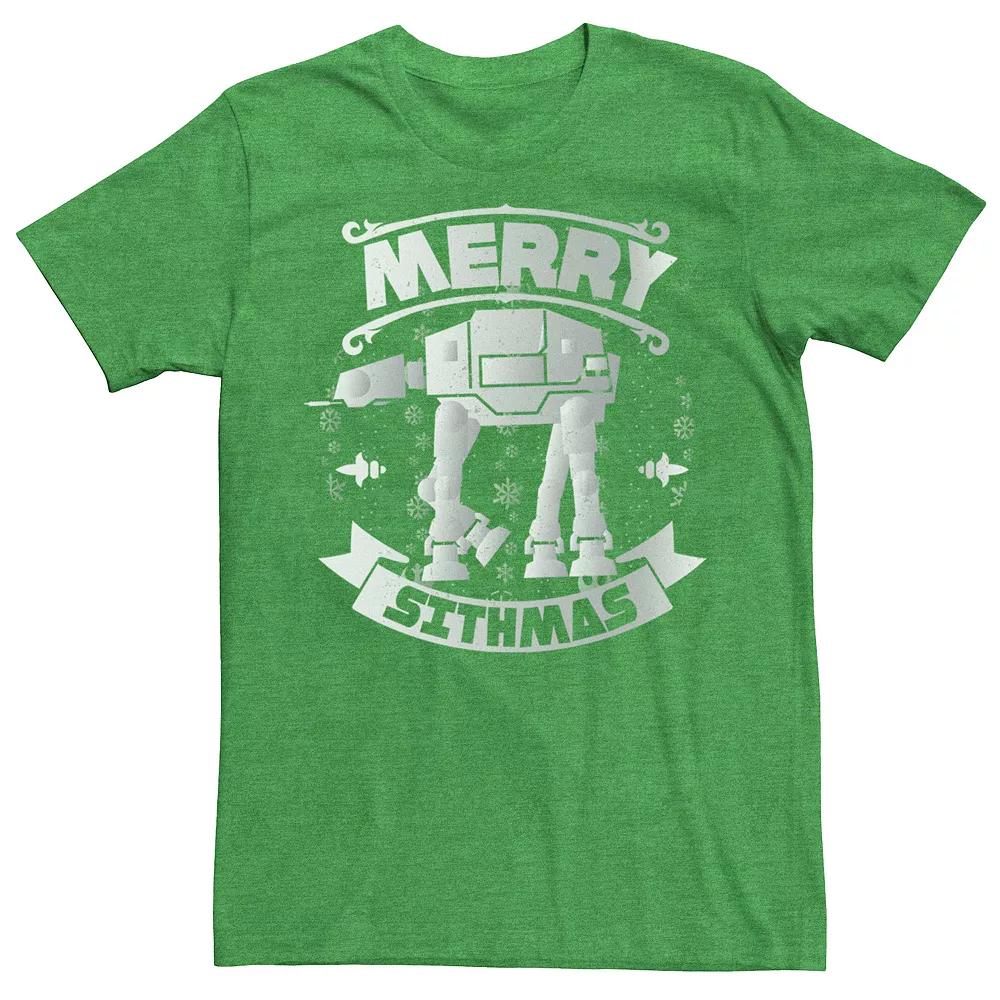Mens Star Wars Rogue One Death Trooper Helmet Tee Product Image