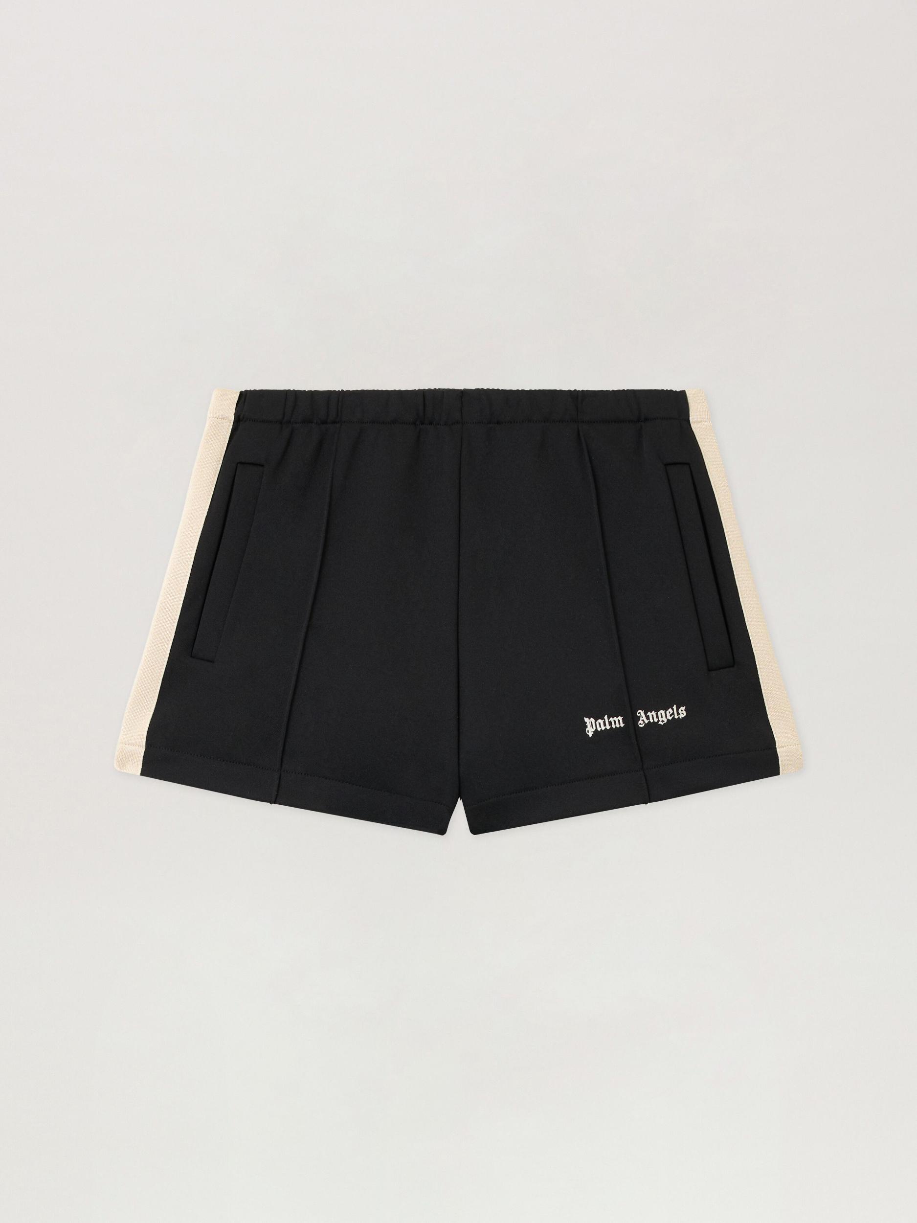 Classic Logo Track Shorts Product Image