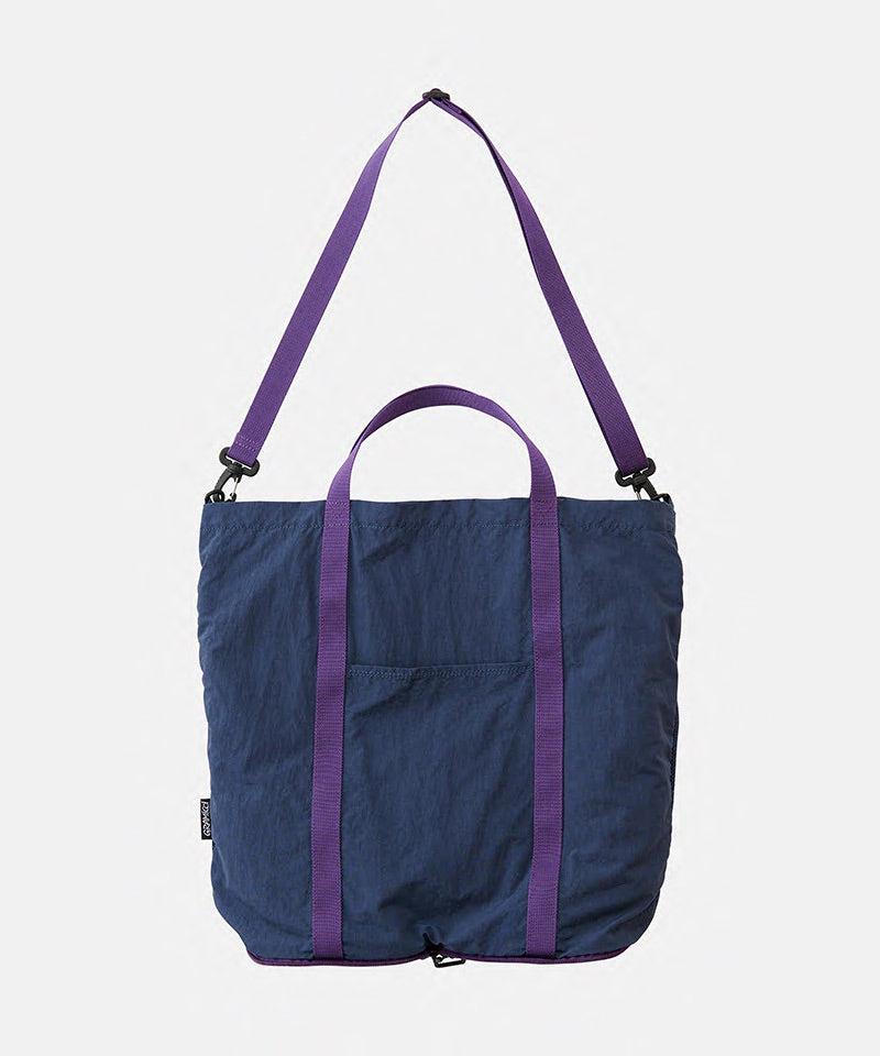 Nylon Packable Explorer Tote Product Image