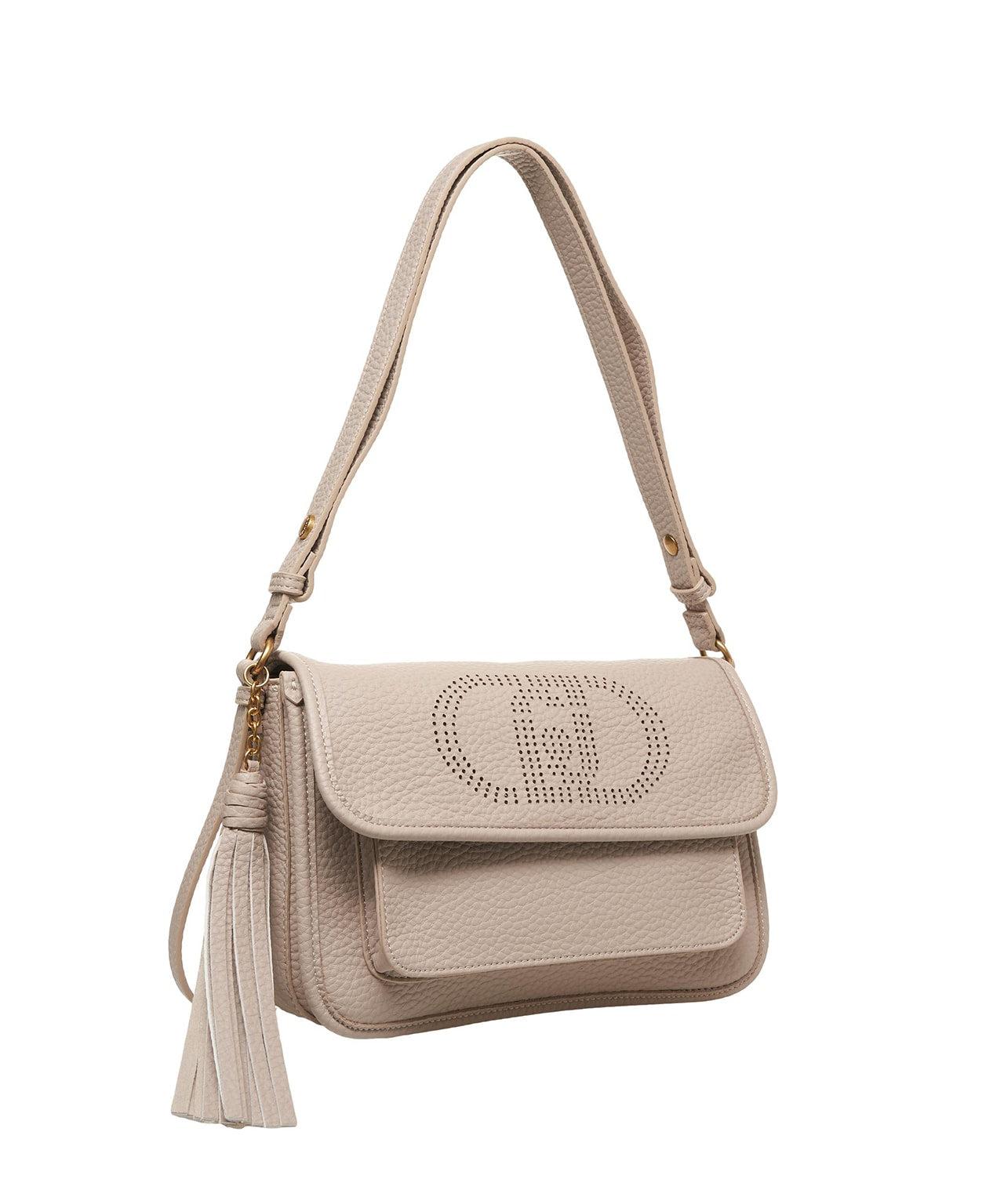 Lace crochet maxi dress Product Image