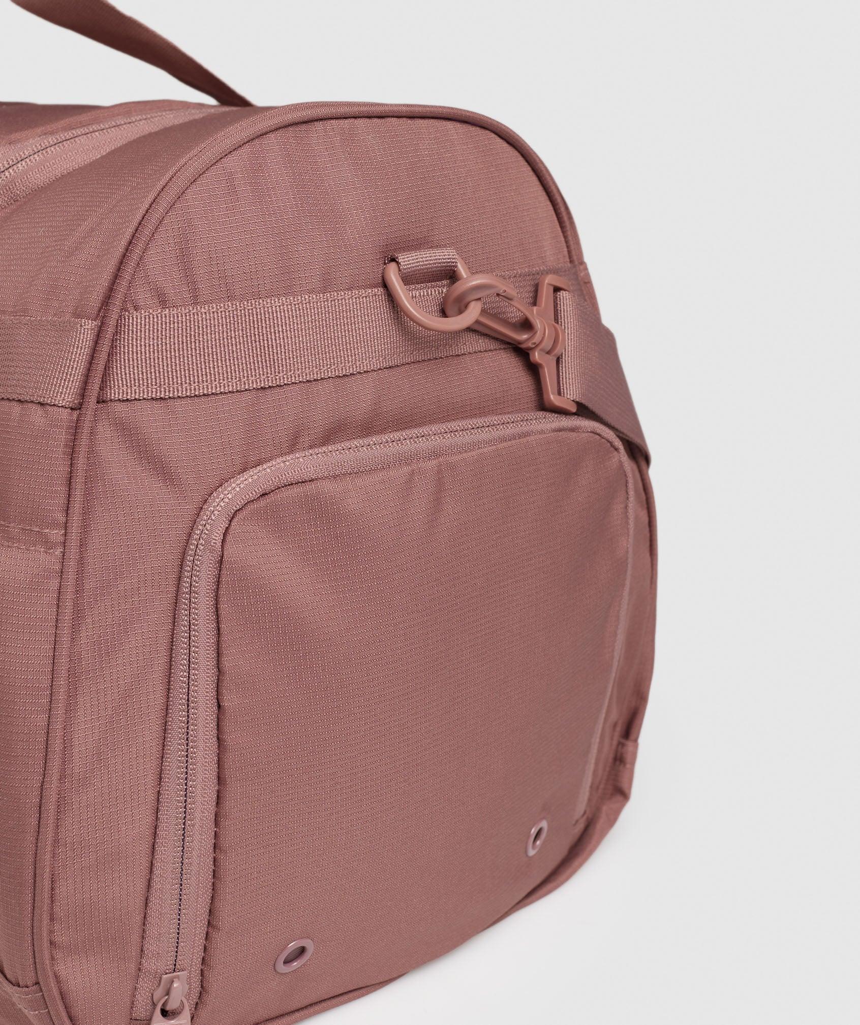 Active Holdall Medium Product Image