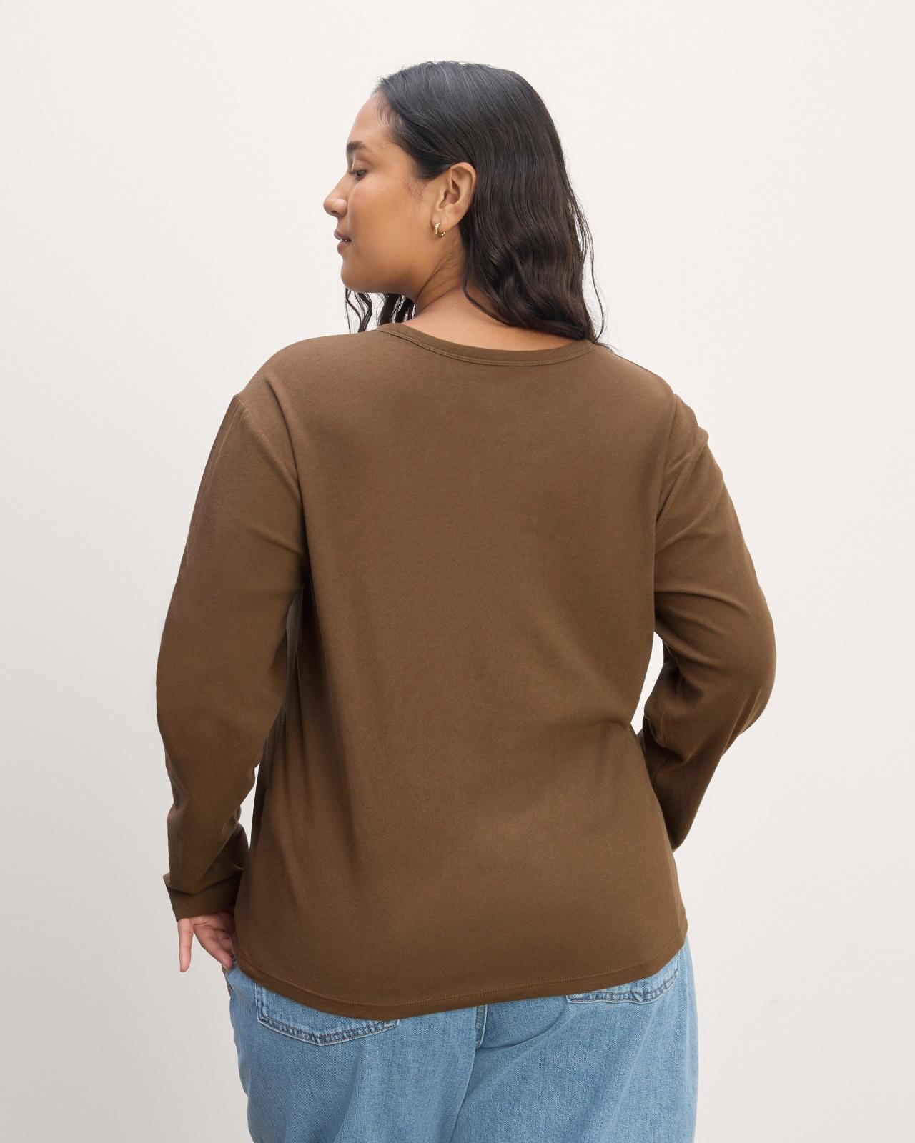 The Air Long-Sleeve Tee Product Image