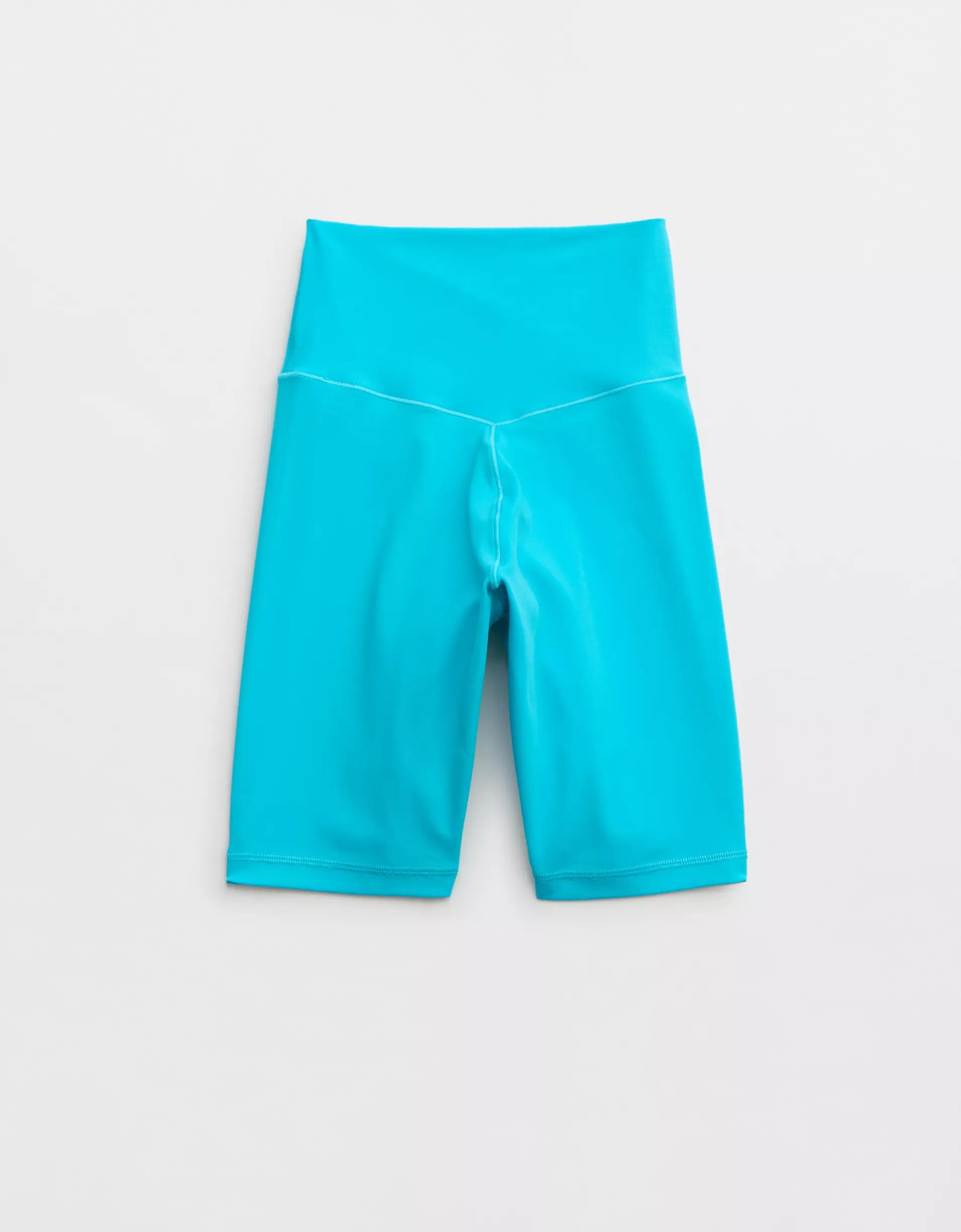 OFFLINE By Aerie Real Me Crossover 7" Bike Short Product Image