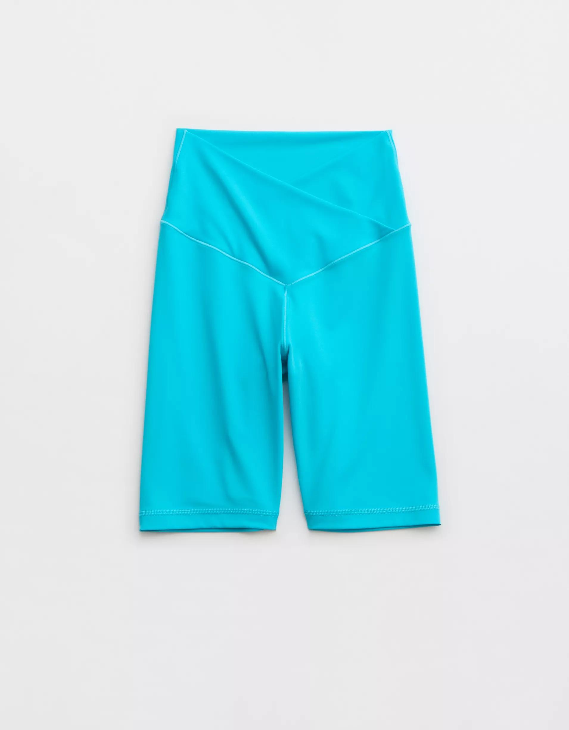 OFFLINE By Aerie Real Me Crossover 7" Bike Short Product Image