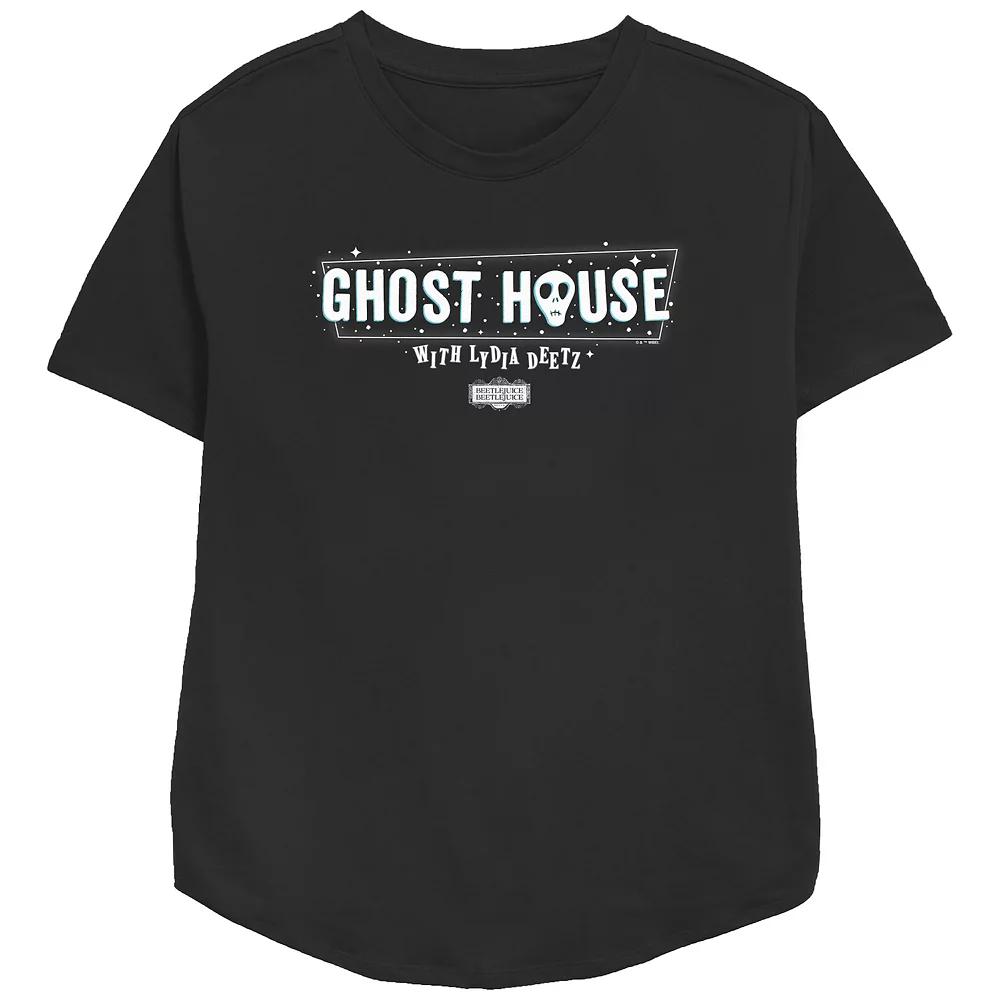 Women's Coors Golden Beer Retro Design Relaxed Fit Graphic Tee, Girl's,  Product Image