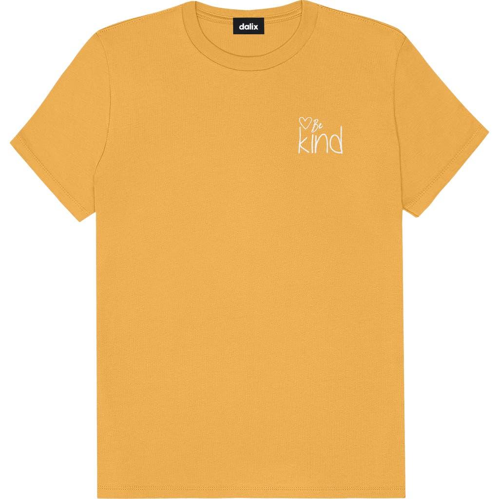 Dalix Womens Lil Peach Jersey Tee Product Image
