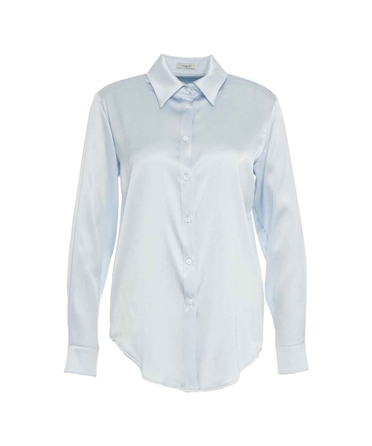 Silk blouse Product Image