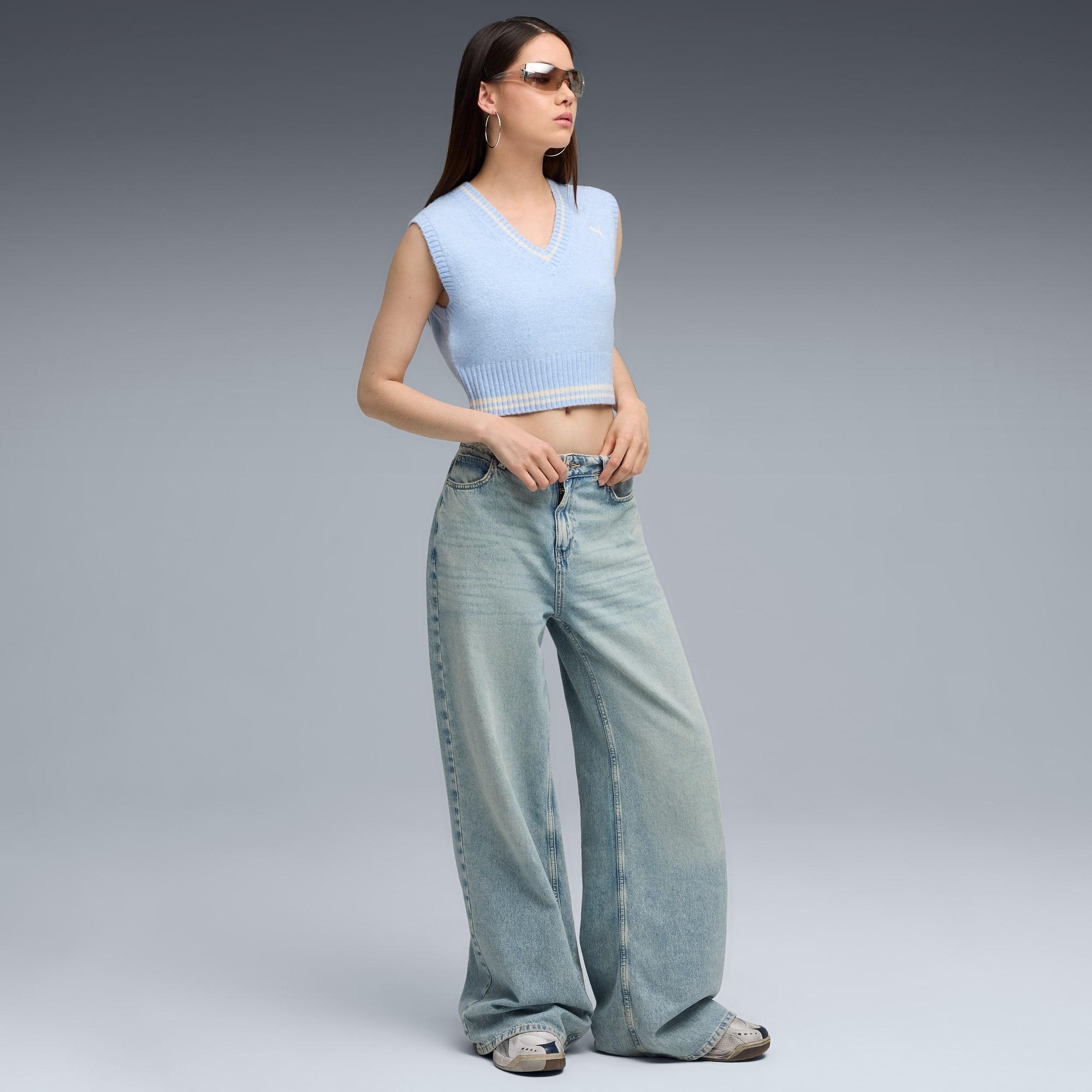 Premium Essentials Vest Women Product Image