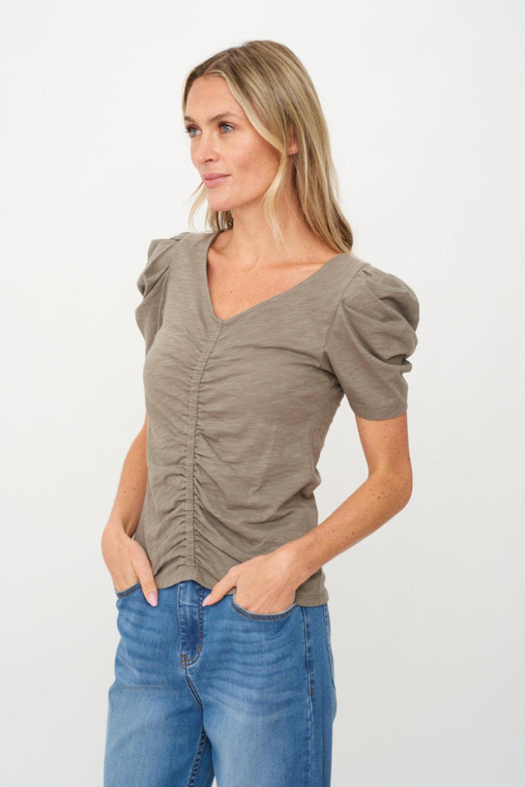 Camilla Tee Product Image