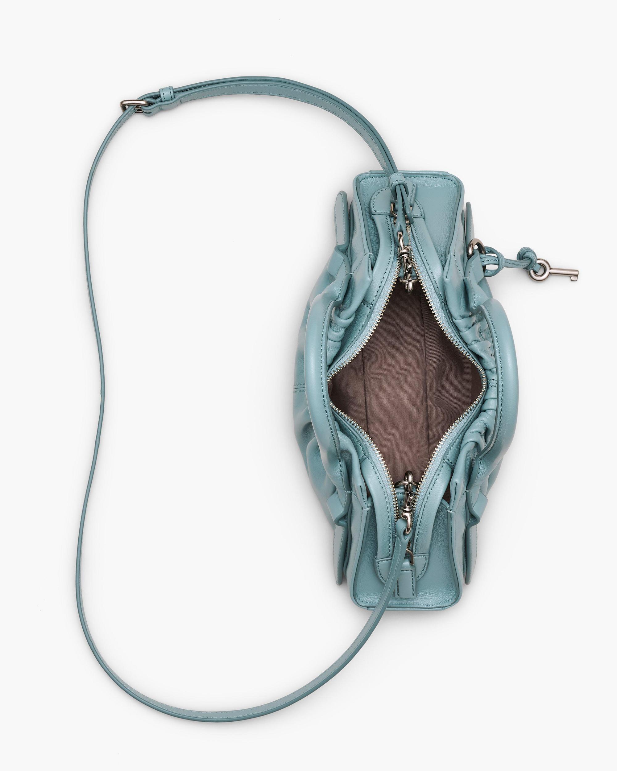 The Cristina Small Satchel Product Image