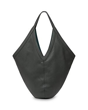 Womens Soft Leather Hobo Bag Product Image