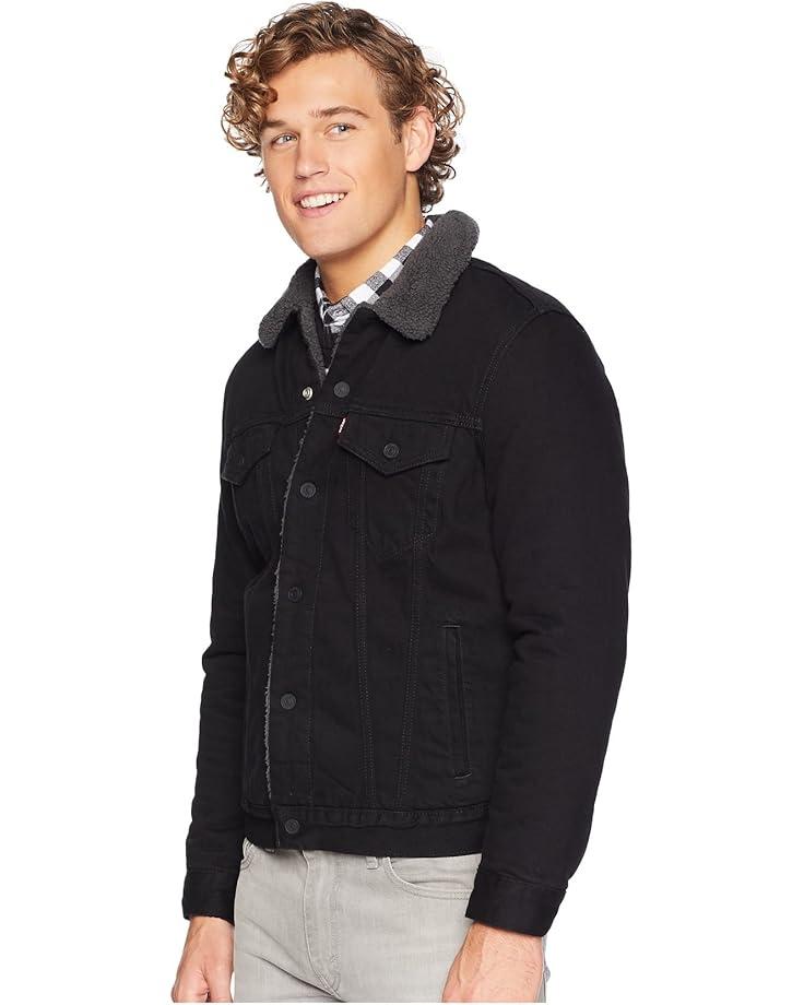 The Trucker Jacket Product Image