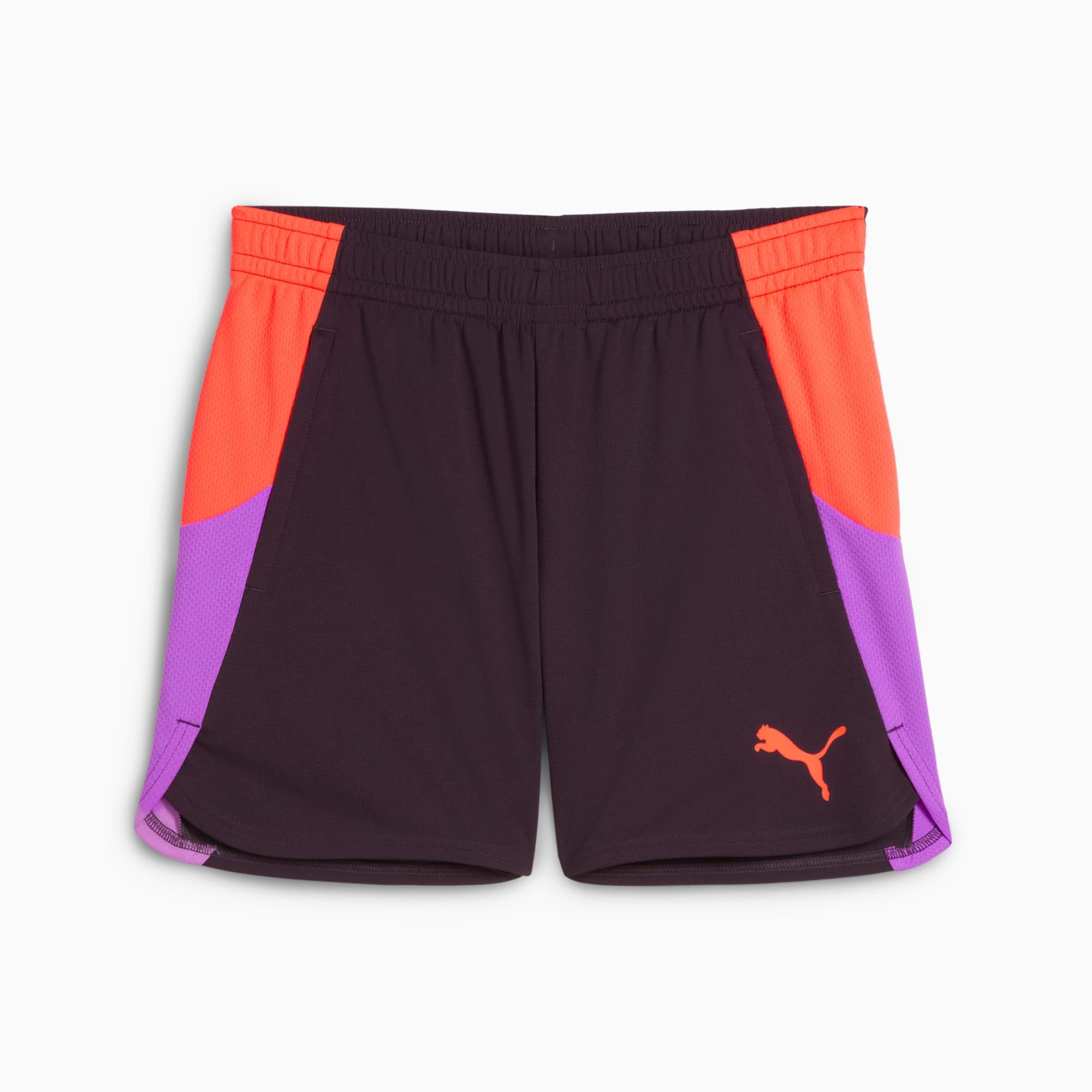 IndividualBLAZE Women's Soccer Shorts Product Image