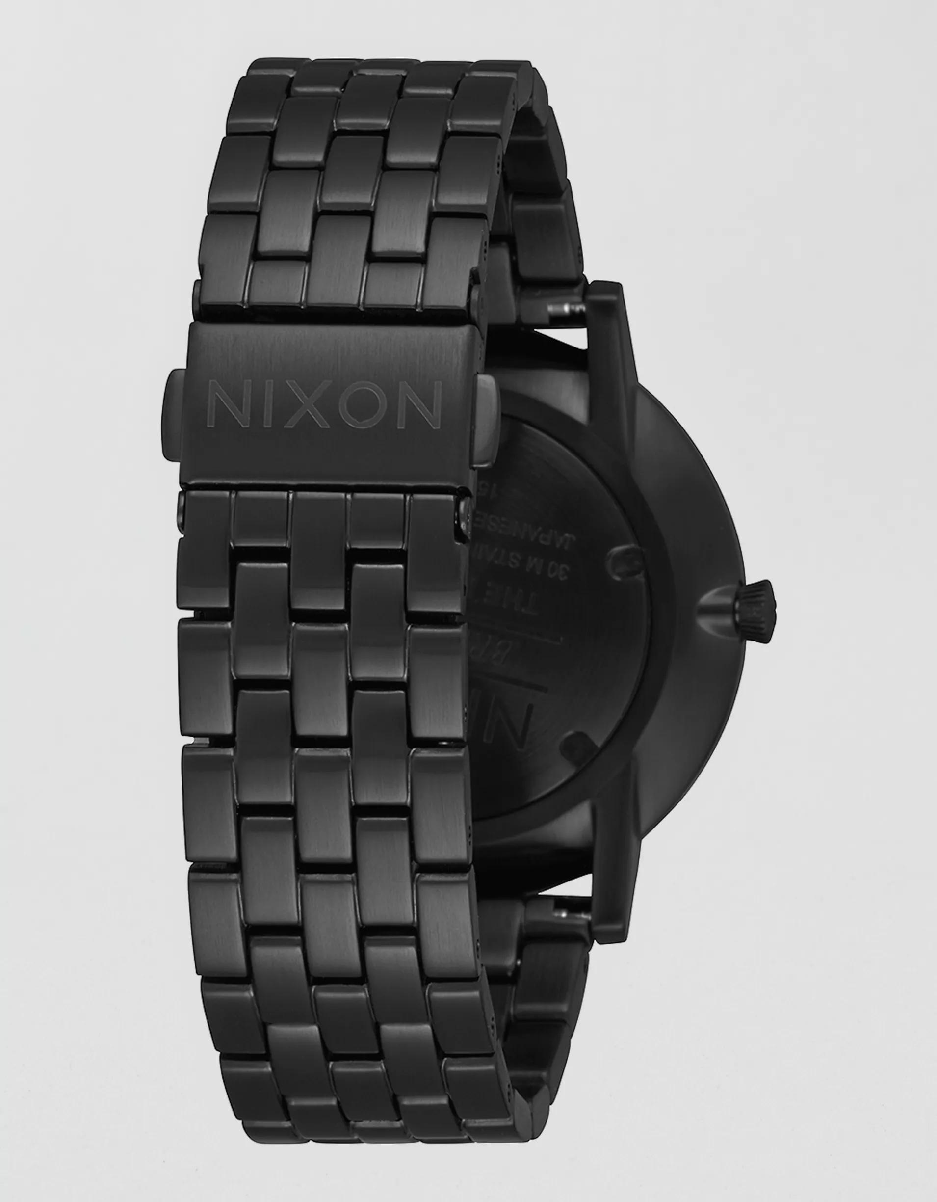 Nixon Porter Watch Product Image