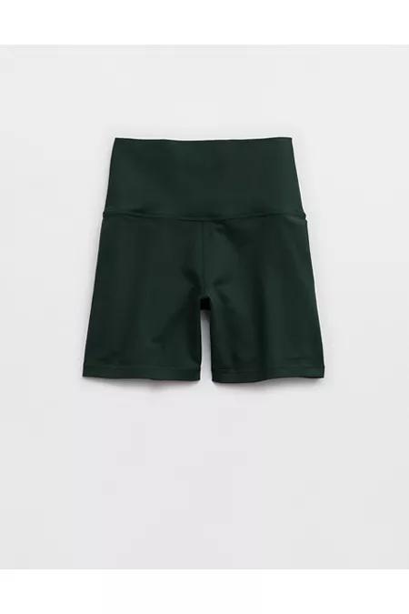 OFFLINE By Aerie The Hugger 5" Bike Short Women's Product Image