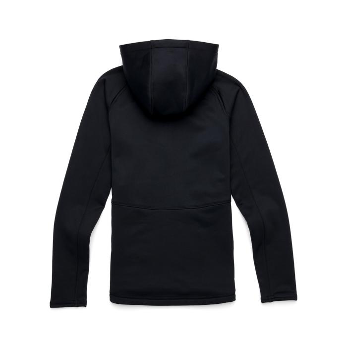 Tempa Fleece Hooded Jacket - Women's Product Image