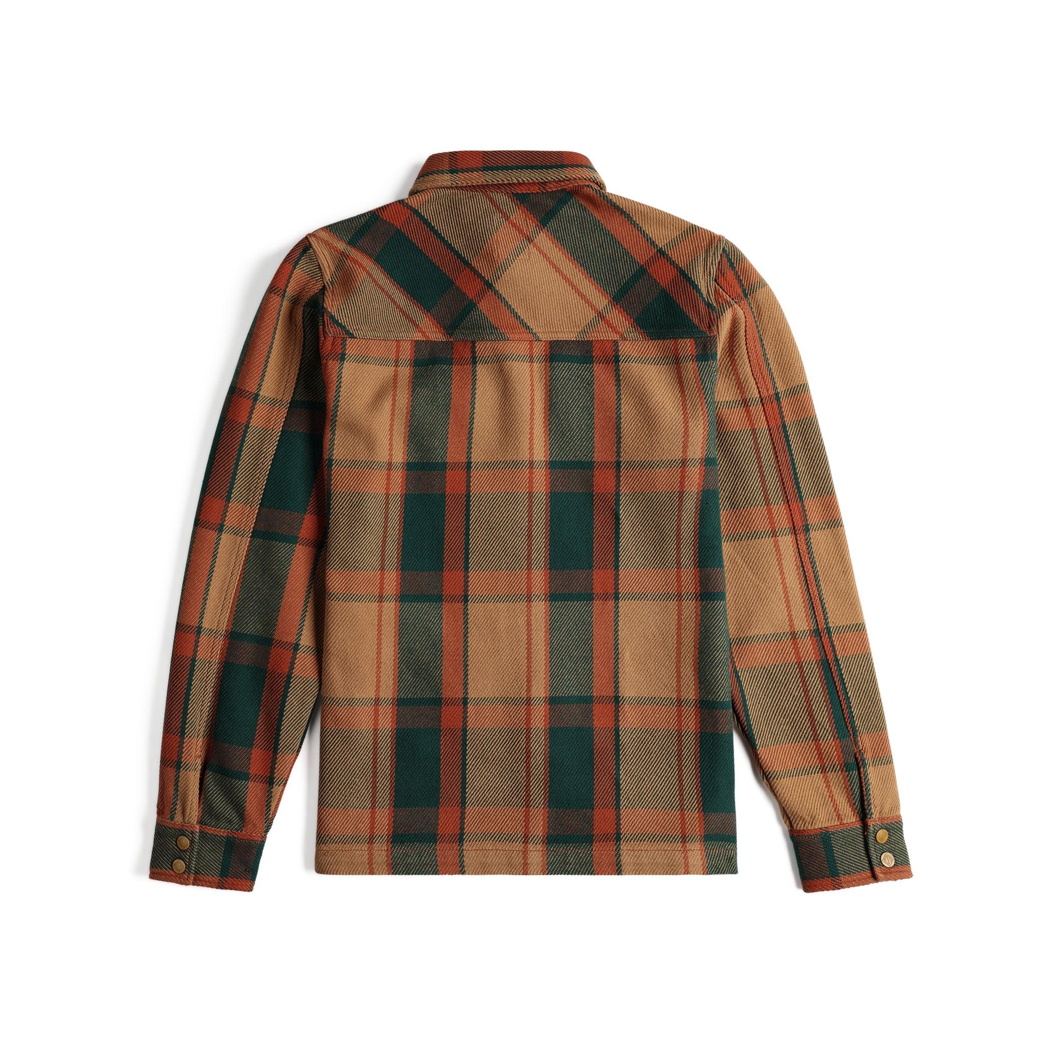 Mountain Shirt Jacket - Men's - Final Sale Male Product Image