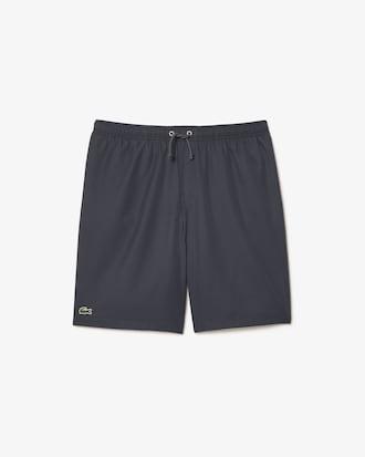 Lightweight Diamond Taffeta Sport Shorts Product Image