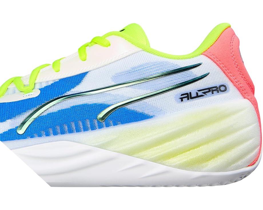 All-Pro Nitro Elite Basketball Shoess Product Image