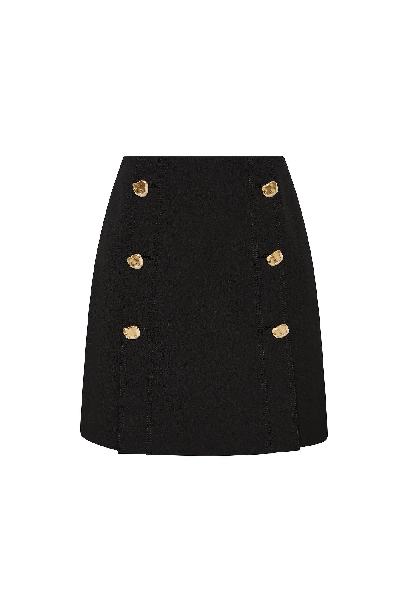 Gabrielle Mini Skirt Product Image