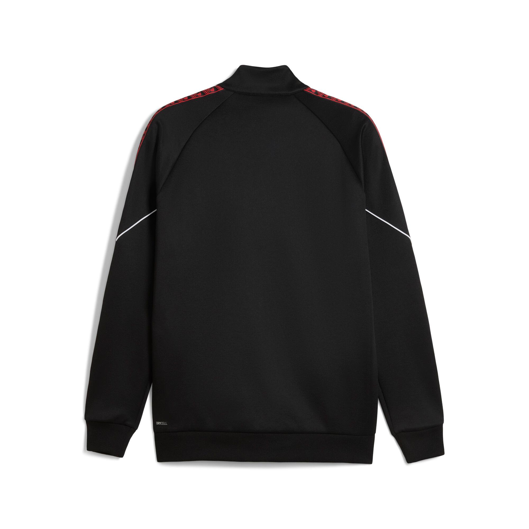 PUMA AC Milan KING Anthem Jacket Men Product Image