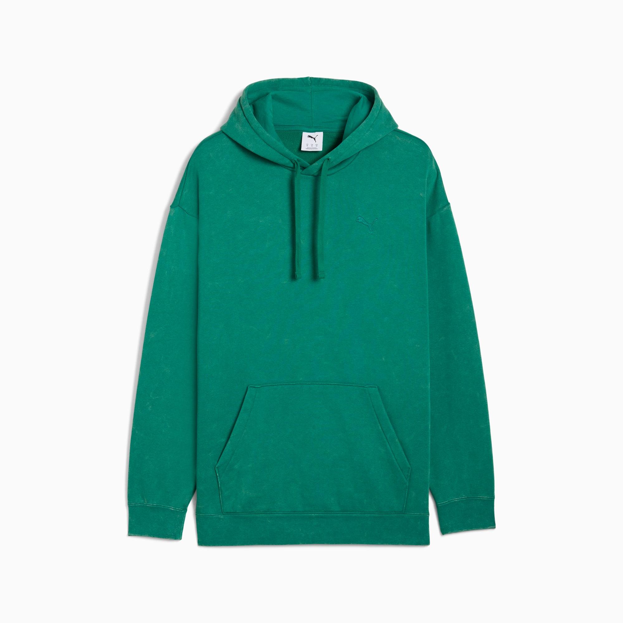 ESS ELEVATED Wash Hoodie Men Product Image