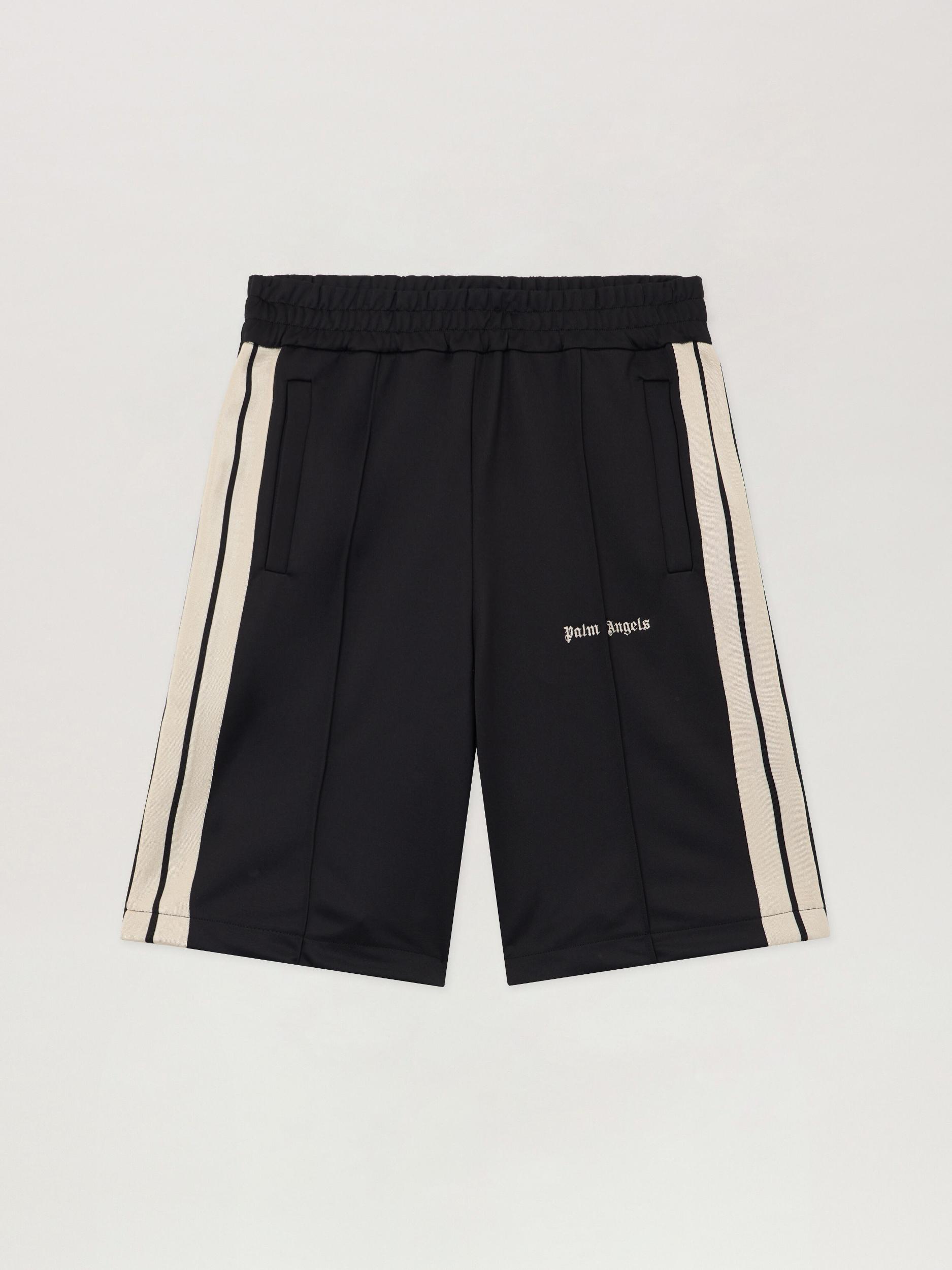 Classic Logo Track Shorts Product Image