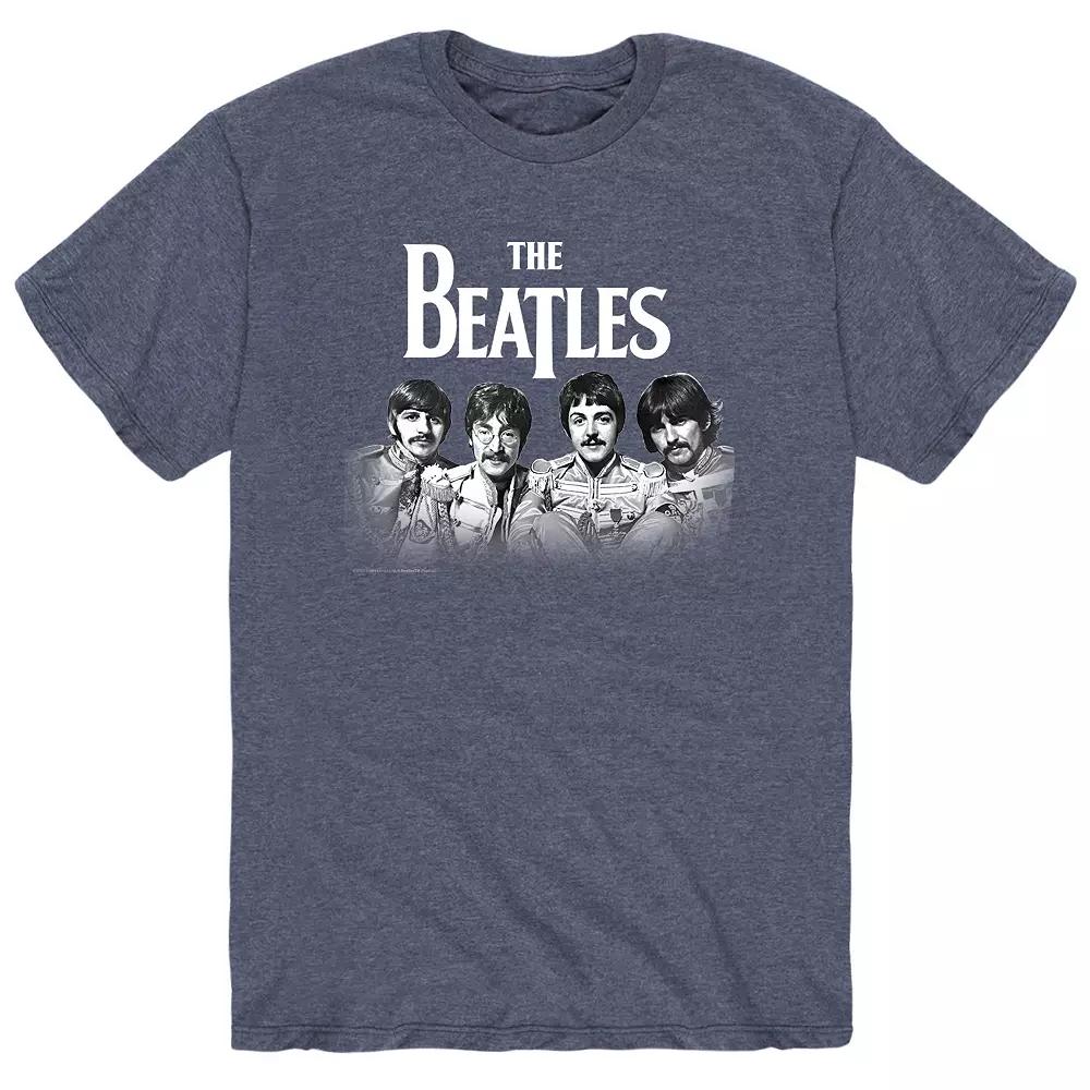 Men's The Beatles Art Tee,  Product Image