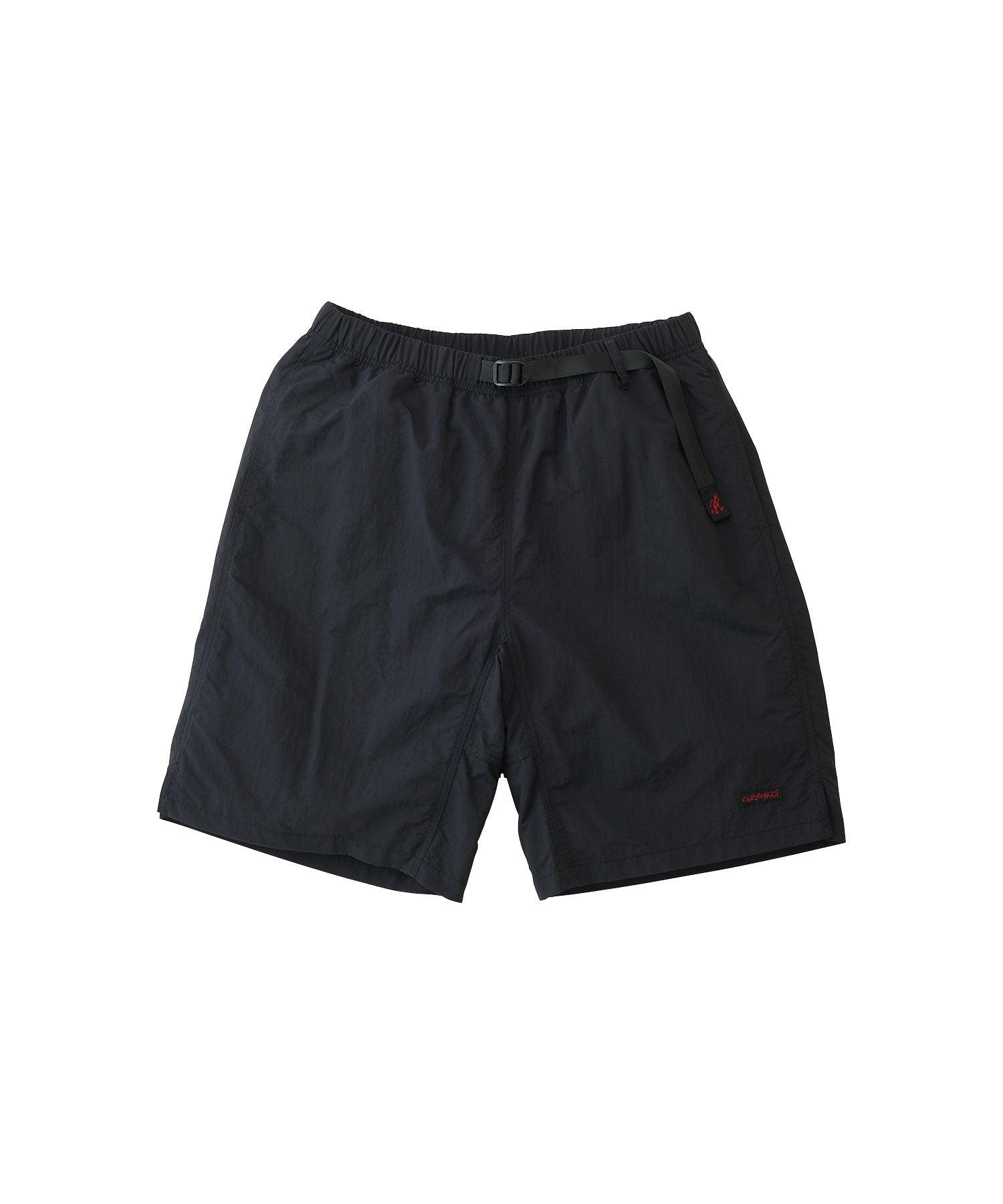Nylon Packable G-Short Male Product Image