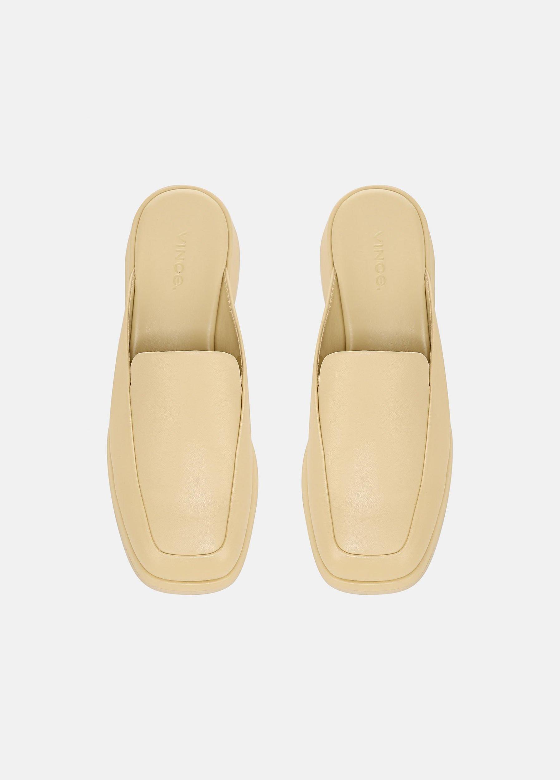 Fletcher Leather Sneaker Product Image