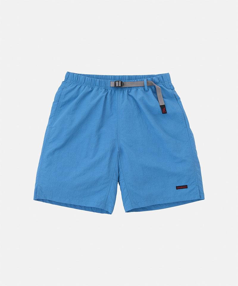 Nylon Packable G-Short Product Image
