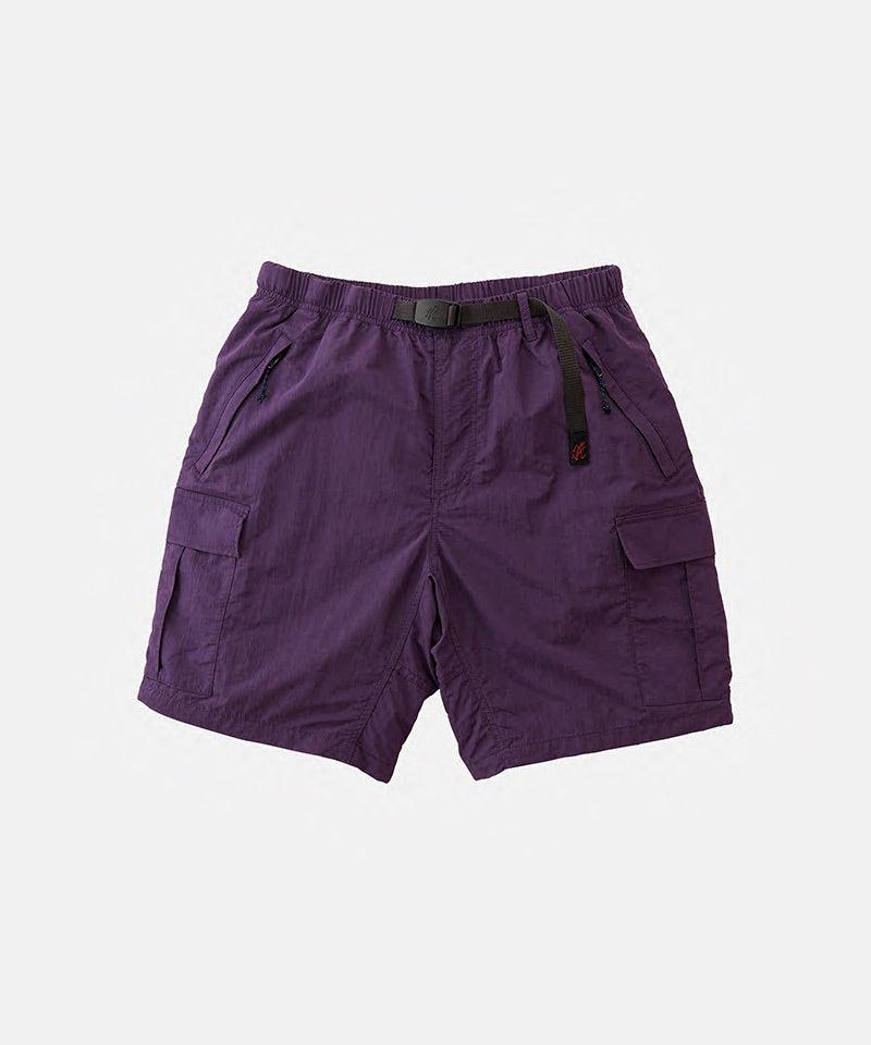 Nylon Explorer Cargo Short Male Product Image