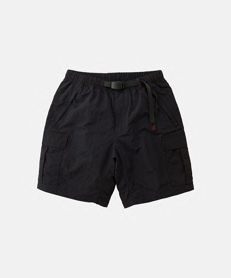 Nylon Explorer Cargo Short Male Product Image