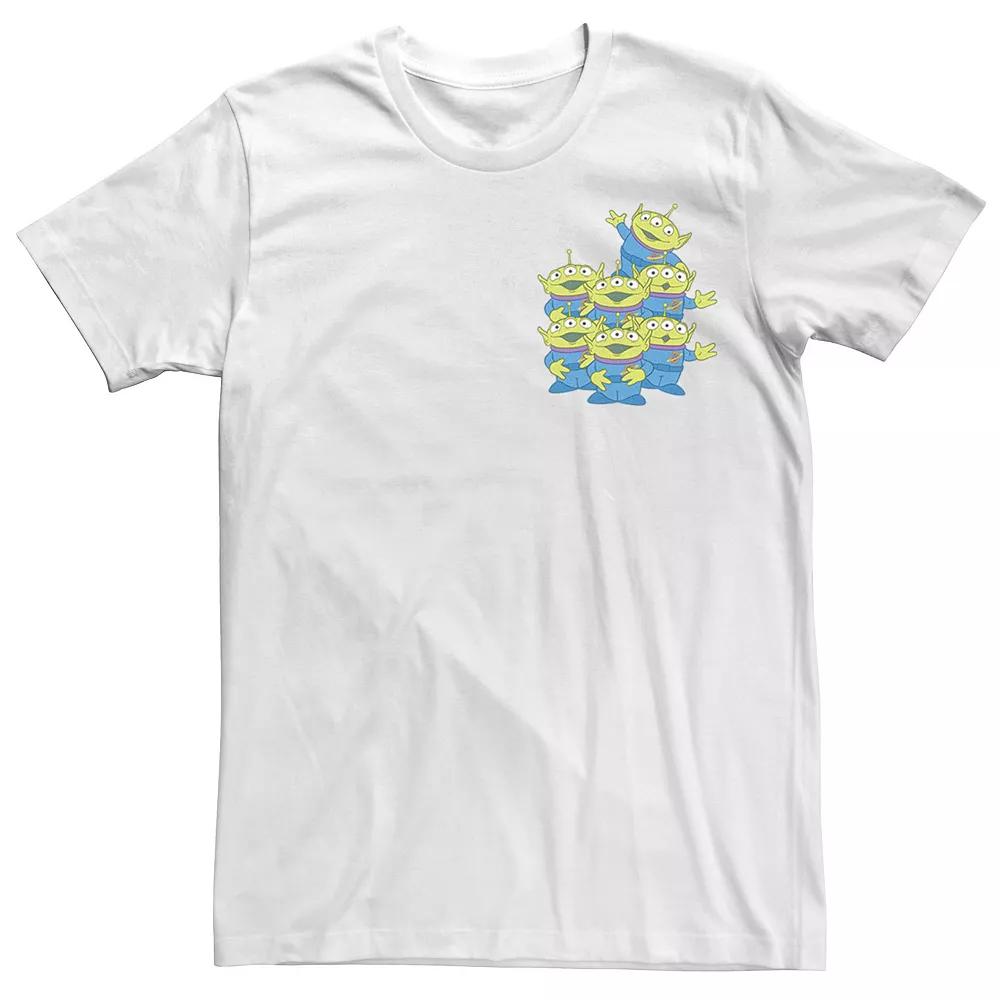 Men's Riverdale High Bulldog Logo Tee,  Product Image