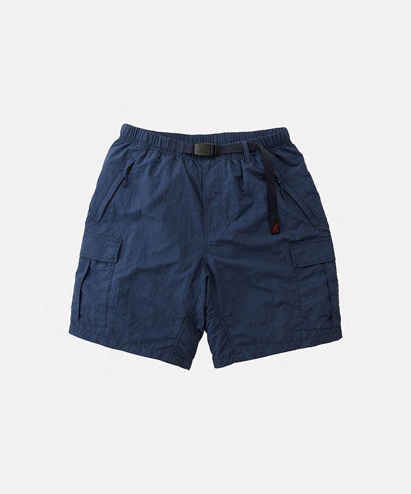 Nylon Explorer Cargo Short Male Product Image