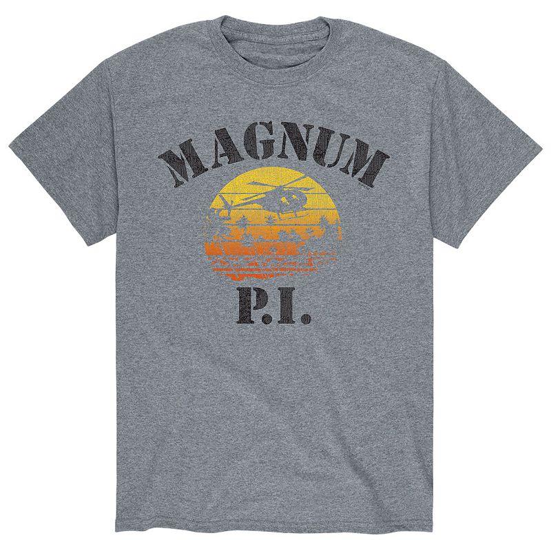 Men's Magnum PI Hawaii Tee,  Product Image
