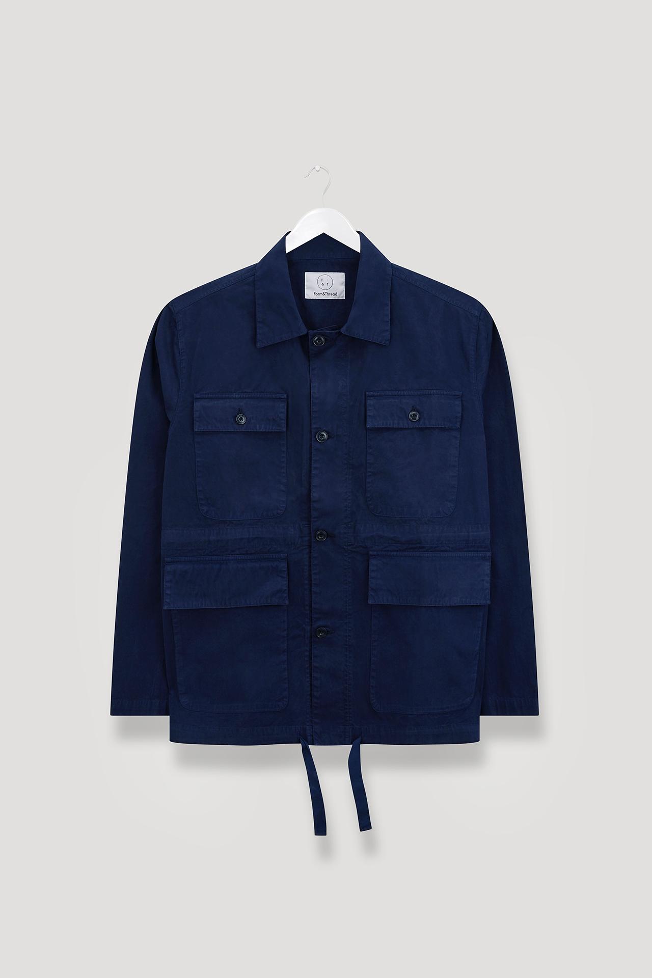 Archive Field Jacket Product Image