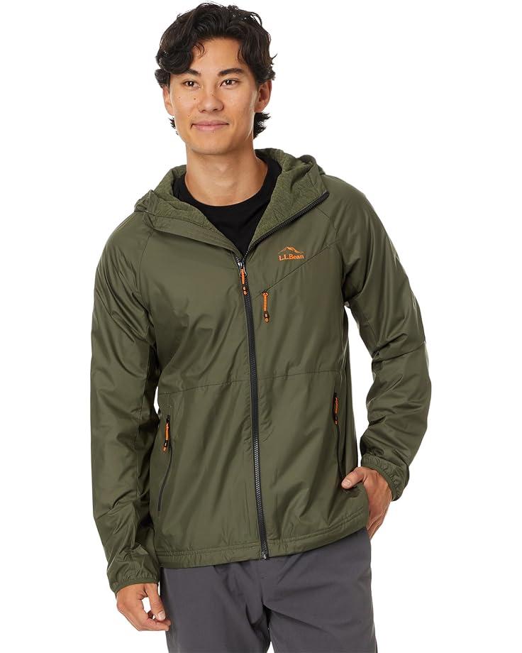Mountain Classic Fleece Jacket Product Image