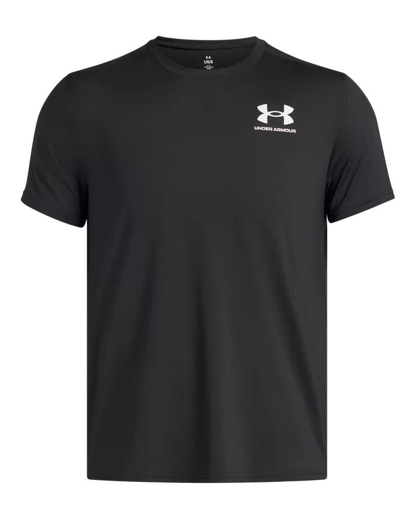 HeatGear® Fitted Product Image