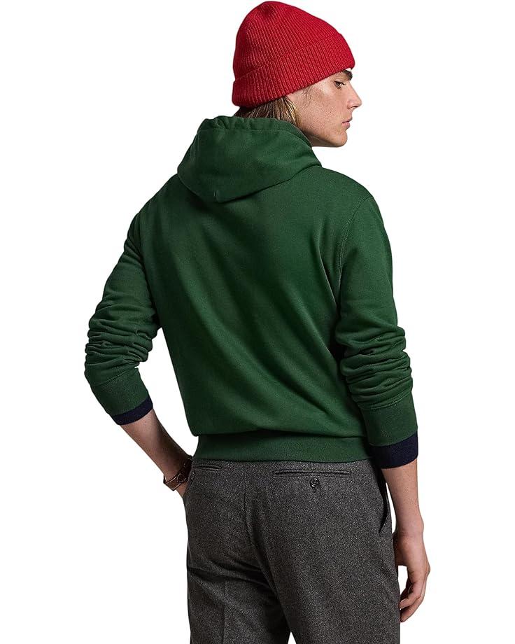 Polo Bear Fleece Sweatshirt Product Image