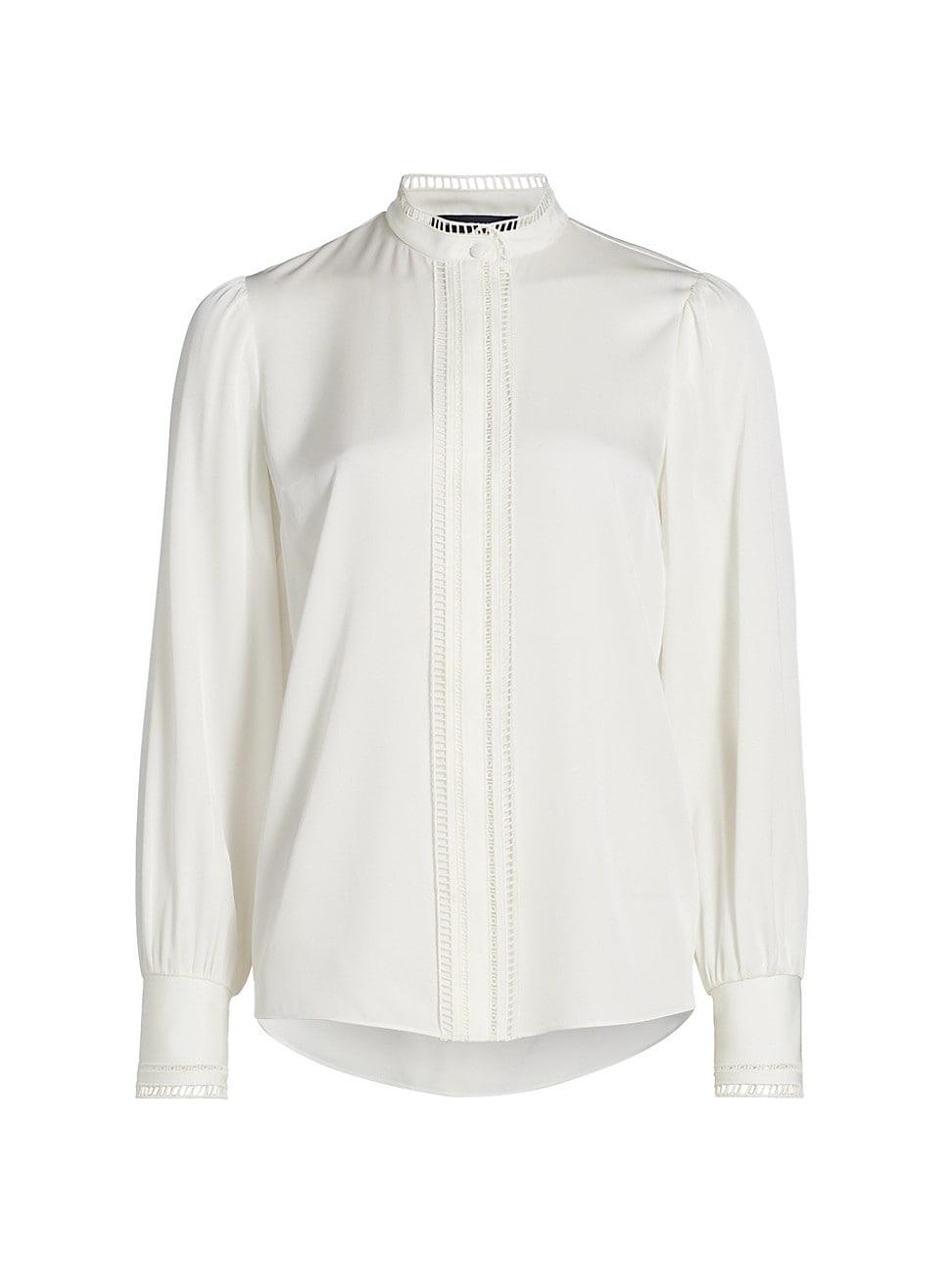 Womens The Rosalind Blouse Product Image