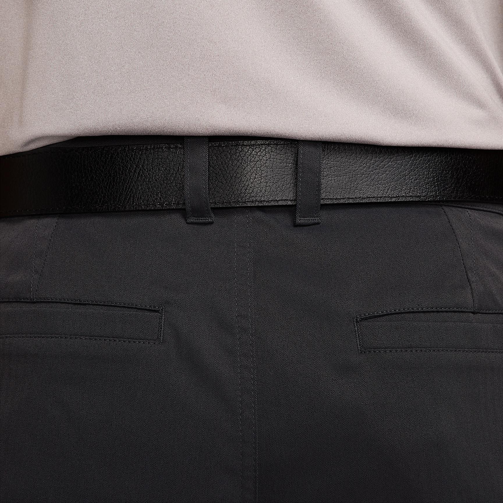 Nike Mens Tour Repel Chino Slim Golf Pants | FD5622-060 Product Image