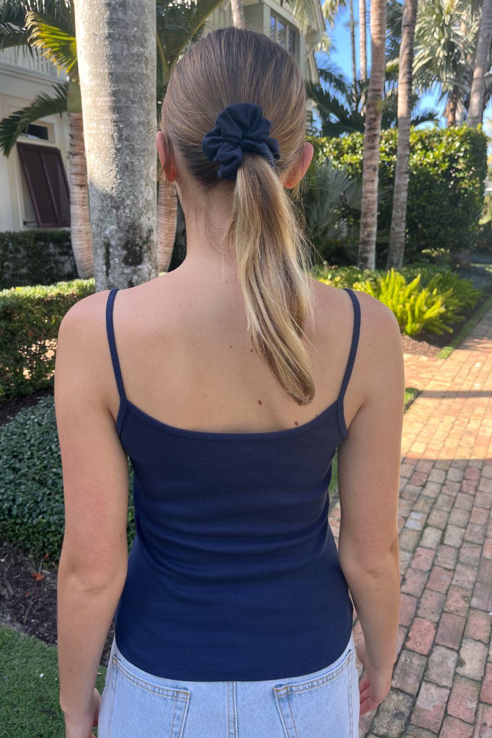 Lorene Button Top Product Image