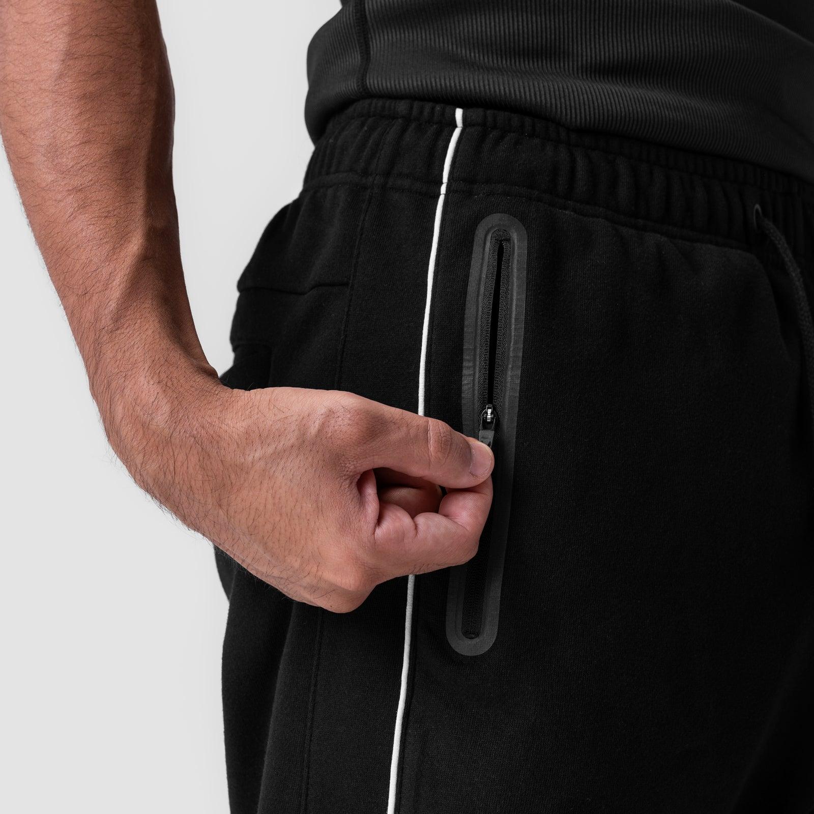 Double Knee Pant - Hamilton Brown Male Product Image