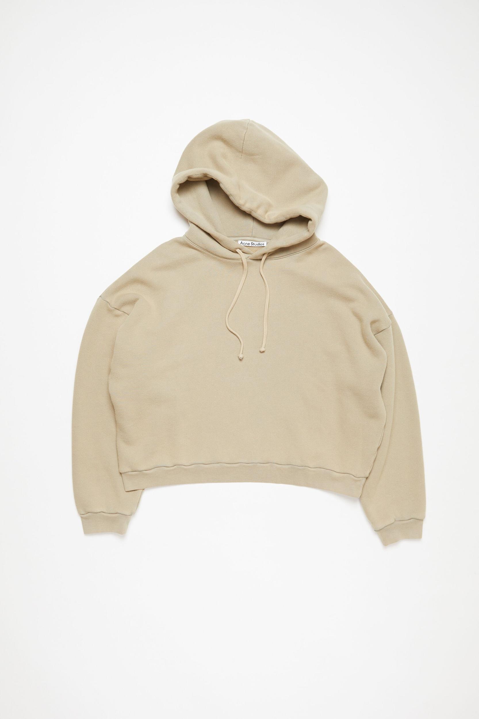 Hooded sweater Product Image