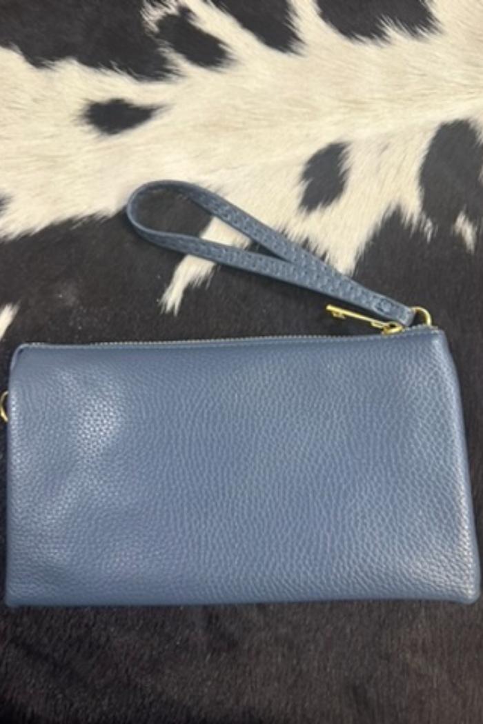 Fav Crossbody & Wristlet Product Image