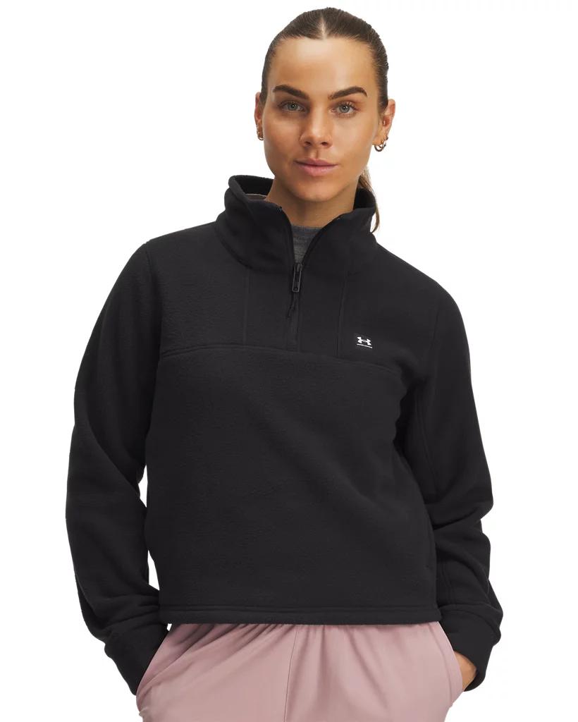 UA Expanse Fleece Product Image